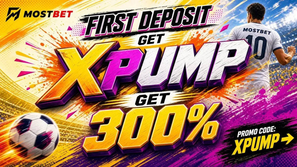 Mostbet promo code XPUMP versus signing up without a code and why the bonus version is better